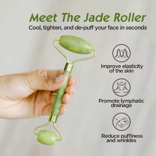 Jade-Roller